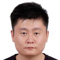 TechNode.com Employee Gengming Rao's profile photo