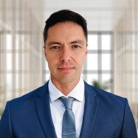 Cargill Employee Jackson H Koyano's profile photo