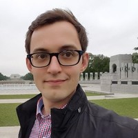 Confidential Company Employee Alex Jurecki's profile photo