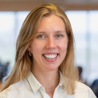 Yale Investments Office Employee Elizabeth Banes's profile photo