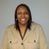 US Navy Employee Simone Byrd's profile photo