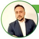 Redur Employee David Espert Palomares's profile photo