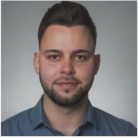 Instaplan AG Employee Aamon Schönenberger's profile photo