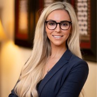 Holmes PLLC Employee Andrea Seldowitz's profile photo
