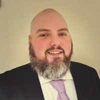 Anglia Freight Ltd Employee Tom Wood's profile photo