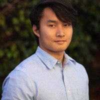 Asian Law Alliance Employee Nicholas Chang's profile photo