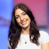 Twitch Employee Giulia Mazza's profile photo