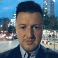 Bartłomiej Wielgus Email & Phone Number