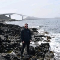 Noreg Ltd. Employee Gergő Csóka's profile photo