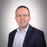 Intercap Lending Employee Chad Rogers's profile photo