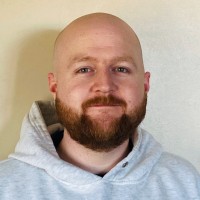 Roskam Foods Employee Joshua Raterink's profile photo