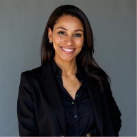Cuebiq Employee Zora Senat's profile photo