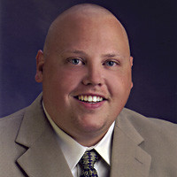 United Realty, LLC Employee Chris Spurr's profile photo