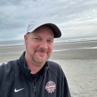 Christopher Ramsey Email & Phone Number
