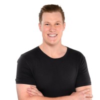 Humm Employee Carl McEncroe's profile photo