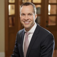 Apple Hospitality REIT, Inc. Employee Justin Knight's profile photo