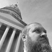 West Virginia Higher Education Policy Commission Employee Joseph Jenkins's profile photo