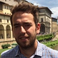 SIR SAFETY SYSTEM SPA Employee David Andreoli's profile photo