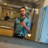 Arjit Shrivastav Email & Phone Number