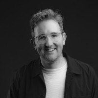 Adlib Employee Ross Cornwall's profile photo