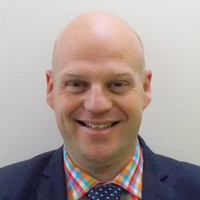 Wairakei Estate Employee Regan Wright's profile photo