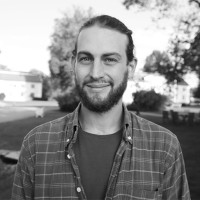 Brandskyddslaget Employee Alexander Elias's profile photo