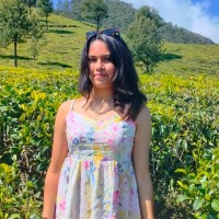 Dhrumi Shah Email