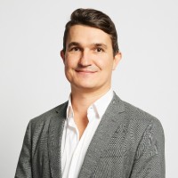 Biocare Employee Nick Guzowski's profile photo
