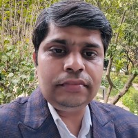 SOAIS Employee Sarvendra Singh's profile photo
