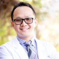 Sunrise Hospital Employee Kyaw Thein's profile photo
