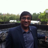 Rakesh Modi Email