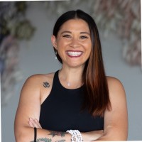Yoga Box Employee Dannielle Frichette's profile photo