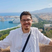 Gigapay Employee Maher Shaker's profile photo