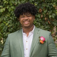 Applied Materials Employee Max Morales's profile photo