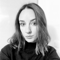 Ulan Software Employee Karolina Kruk's profile photo