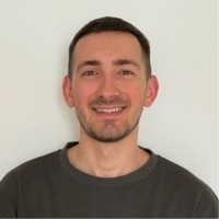 Ecofiniti Employee Tomas Fenenko's profile photo
