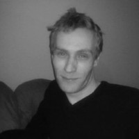 Freelance Web developer | Designer Employee Chris Wolfe's profile photo