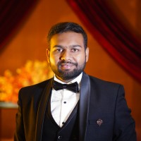 Inflection Point Ventures Employee Yash Garg's profile photo