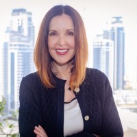 Binghatti Talent Acquisition Employee Jean Fitzgerald's profile photo