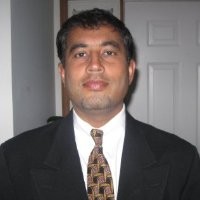 GameChange Solar Employee Ivan R. Pereira's profile photo