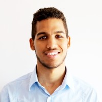 Readiness IT Employee Lenisio John's profile photo
