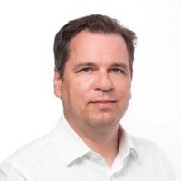 BurdaForward Employee Thomas Koelzer's profile photo