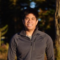 Cloudera Employee Andrew Robles's profile photo