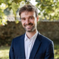 Greenworking Employee Thibaut Coiffier's profile photo