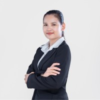 Maxima Microfinance Plc. Employee Yengeangmey Som's profile photo