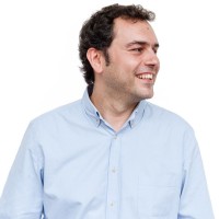 Smartbrand Employee Iñigo Flores's profile photo