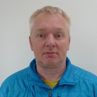 Cyprotex Employee Simon Wood's profile photo