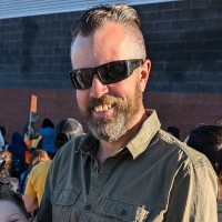 Tekena Employee Stuart Crawley's profile photo