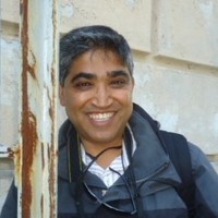 OpsHub, Inc. Employee Sandeep Jain's profile photo