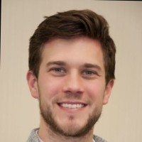Washington University School of Medicine in St. Louis Employee Will O'Bryan's profile photo